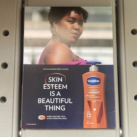 Cosmopolitan Magazine winter 2024 - Picture 4 of 9